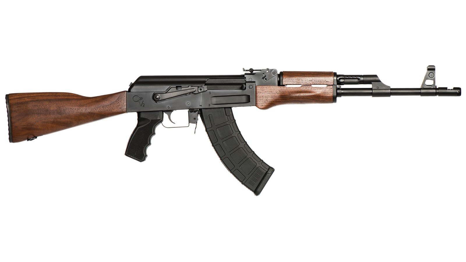 7 Best Ak 47 And Its Versions 2020 Review Gun Of War. 