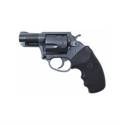 Charter Arms – Mag Pug 2.2IN 357 Magnum