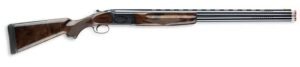 Winchester-Model-101-Sporting - Best Double Barrel Shotgun